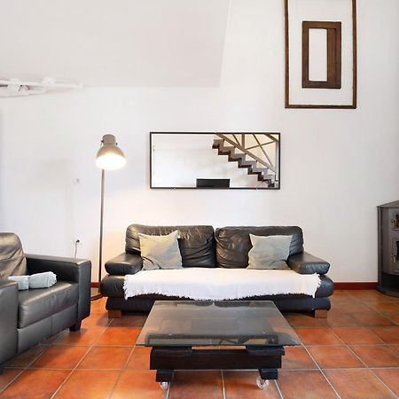 Finca Emblematica - Nº4 Tamia La Vegueta 外观 照片