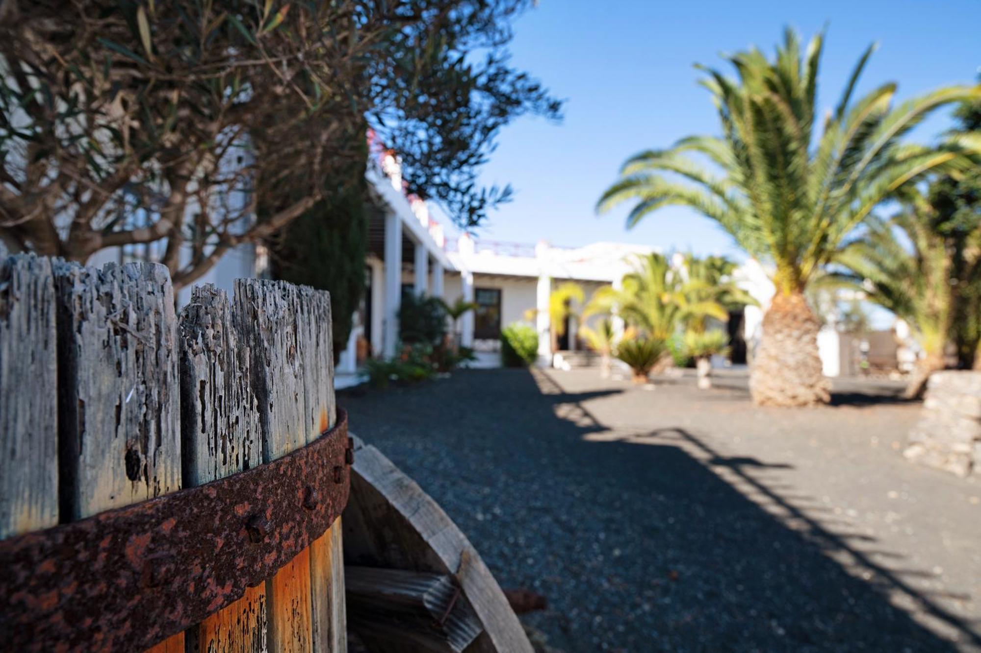 Finca Emblematica - Nº4 Tamia La Vegueta 外观 照片