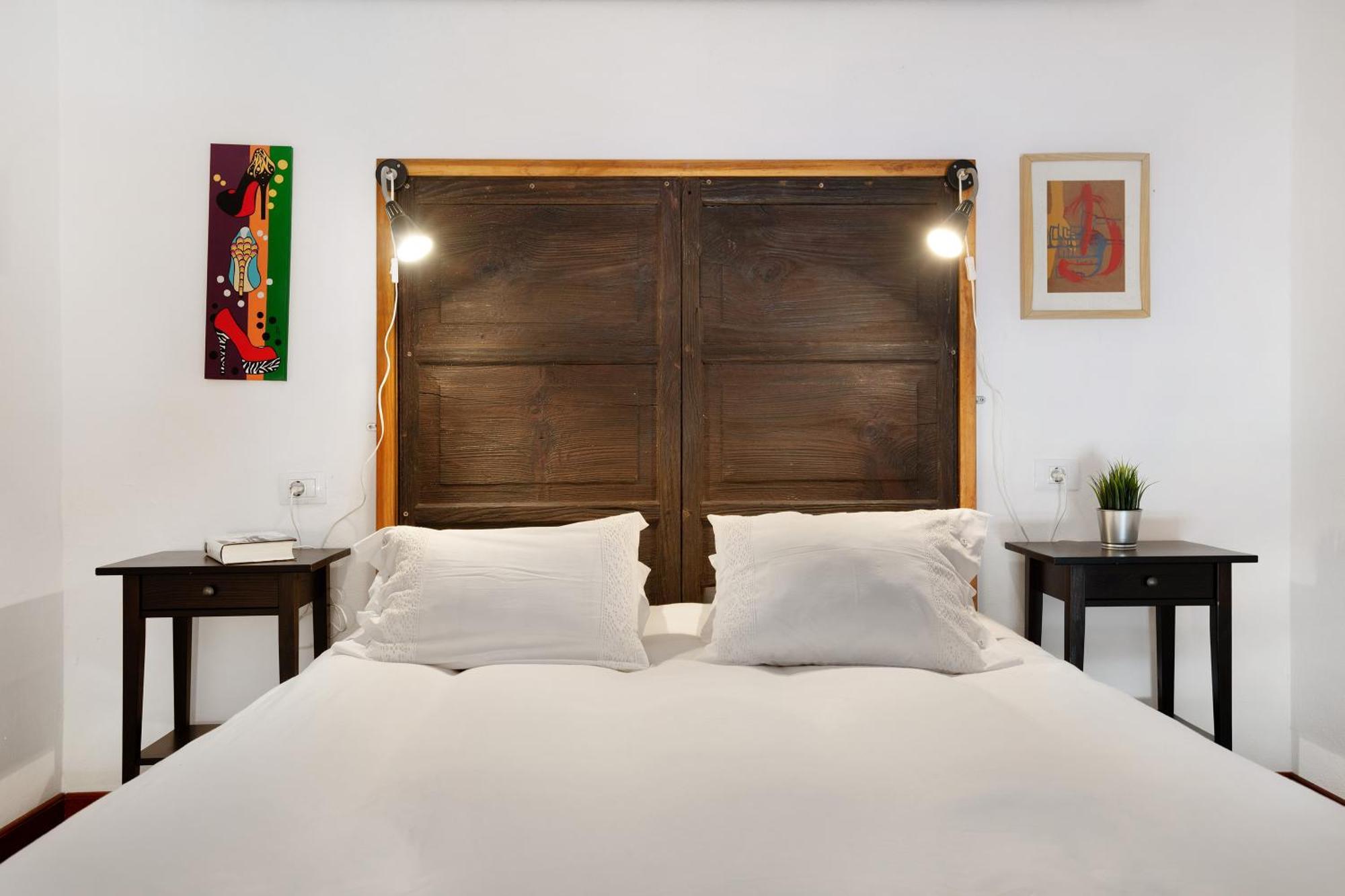 Finca Emblematica - Nº4 Tamia La Vegueta 外观 照片